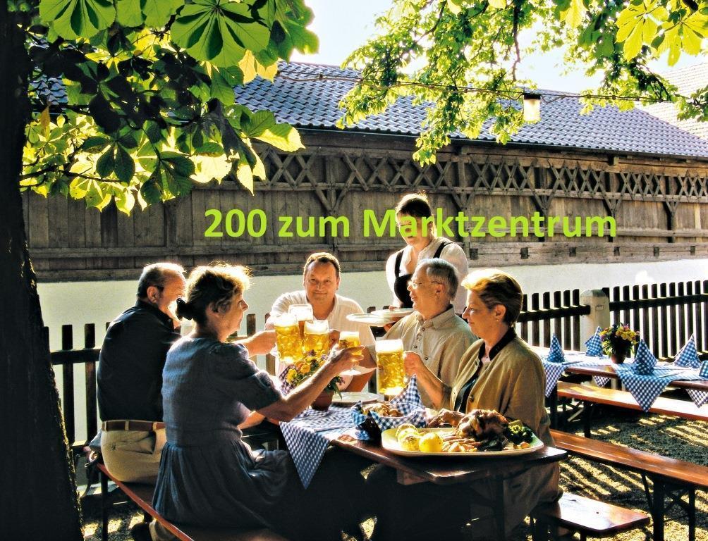 Bavaria Bad Birnbach Exteriör bild